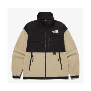 노스페이스 THE NORTH FACE NJ3BQ55C 남성 데날리 윈드 EX 자켓