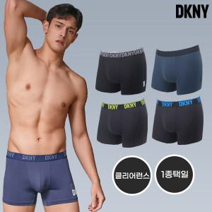 *롯데단독* DKNY 이월 모던 라벨 드로즈 1종 균일가