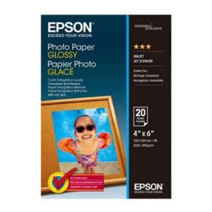 EPSON 포토용지 S042070 S042546 A6사진프린터용지 사진인화용지 프린터포토용지