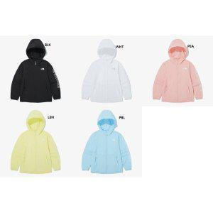 [노스페이스키즈](하남점)NJ3LQ12 키즈 테일윈드 후디 KS TAILWIND HOODIE