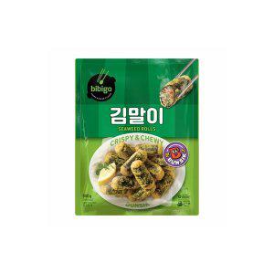 [기타]CJ 비비고 냉동  김말이튀김 500g 2개