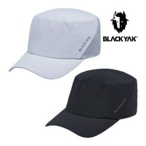 블랙야크 BLACK YAK 공용 기능성등산모자 사이드메쉬캡 2BYHTS3912 317686