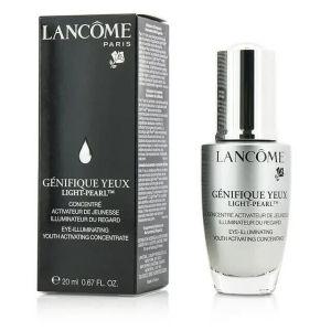 2026 Lancome 랑콤 ADVANCE Genifique 제니피끄 YEUX LIGHTPEARL YOUTH ACTIVATING EYE CONCENTRATE