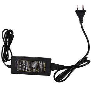 220V AC-DC 전원 어댑터 호환 충전기 12V 1A 2A 3A 5A EU 플러그 LED 스트립 조명 변압기 공급 장치