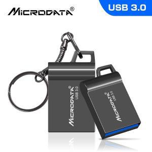 USB 카메라악세사리 고속 30 금속 플래시 드라이브 방수 스틱 키 체인 포함