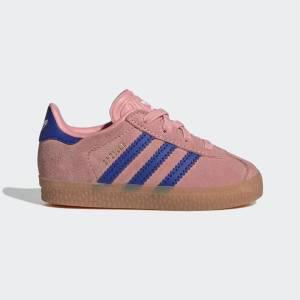 [아디다스키즈](마산점)[adidas kids] (120~160) 가젤 컴포트 클로저 EL (IH2781)