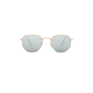 Ray-Ban HEXAGONAL FLAT LENS 선글라스 RAYB-WA36