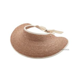 [헬렌 카민스키] 여성 알리야 썬캡 HAT50513 NOUGAT SAND