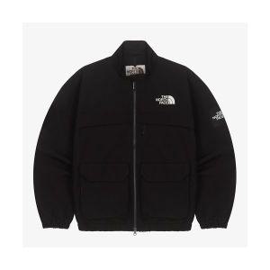 노스페이스 THE NORTH FACE NJ3BQ51J 화이트라벨 닐턴 자켓