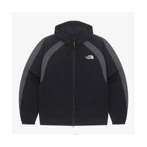 노스페이스 THE NORTH FACE NJ3BQ53J 화이트라벨 밴든 자켓 271705