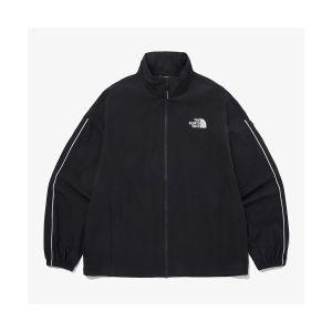 노스페이스 THE NORTH FACE NJ3BQ09J 화이트라벨 테크 런 트랙 자켓 271389