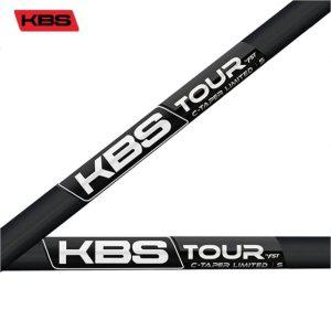 KBS C-TAPER 건메탈 Limited Edition아이언샤프트