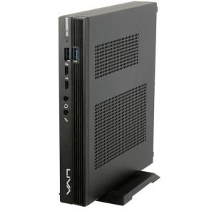 ECS LIVA H610 (i3-14100, 8GB, M.2 256GB) Wi-Fi6 무선랜 블루투스5.2 사무용 가정용 미니PC 컴퓨터