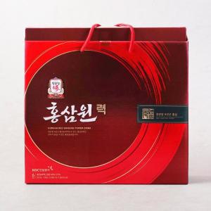 정관장 홍삼원력 50ml*30포(30일분)