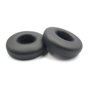 듀얼 교체 거품 귀 패드 베개 쿠션 커버 AKG Y50 Y55 Y50BT EarPads 헤드폰 헤드셋 EarPads