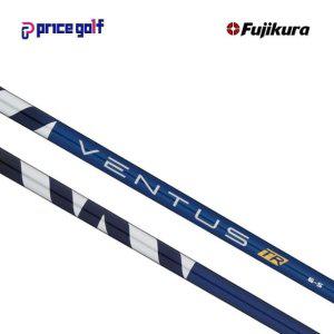 정품  벤투스 TR 블루 6X 드라이버 샤프트 (VeloCore)  GolfPride 그립+PRO V1 증정