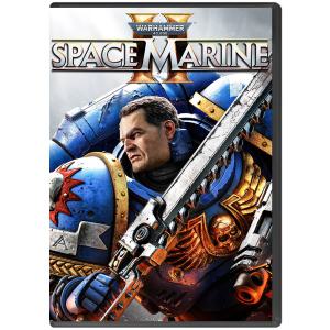 (STEAM) 워해머 40000 : 스페이스 마린 2 (Warhammer 40000 : Space Marine 2)