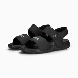 매장정품 푸마 PUMA 남여공용 소프트라이드 샌들 퓨어 Softride Sandal 389083-01 1500793