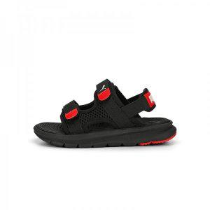 매장정품 푸마 PUMA 푸마아동 주니어 경량 샌들 EVOLVE SANDAL PS 389147_01 1500984