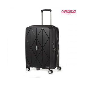 AMERICAN TOURISTER ARGYLE 25인치 BLACK 캐리어