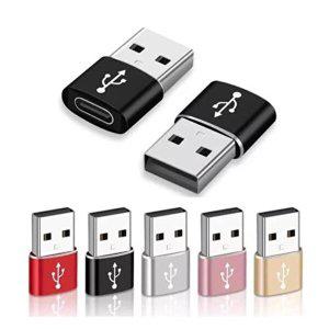 to 변환기 플러그 어댑터 커넥터 호환 USB3.0 C-Type_WF03CC1