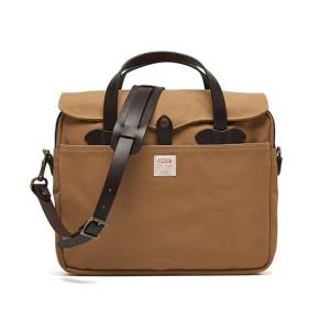 FILSON 20195528 (Tan) 오리지널 256 서류가방