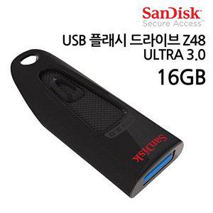 USB 플래시 드라이브 Z48 ULTRA 3.0 (16GB)_WC1DE5F