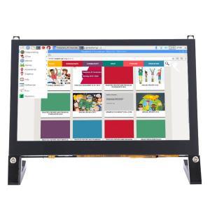 MIPI DSI 정전식 터치 패널 LCD 모듈 디스플레이 모니터 화면 라즈베리 파이 5 4B 3B  3B 용 4.3 인치 신제