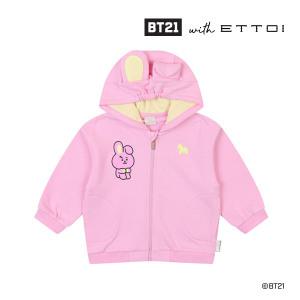 [보리보리/에뜨와]BT21베이직후드집업(쿠키PINK)_07Q02504158