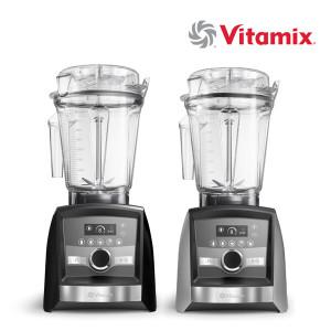 Vitamix 바이타믹스 프리미엄 터치식 초고속 블렌더 A3500i