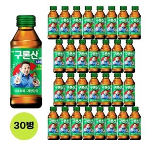 영진 구론산 오리지날 150ml X 30병