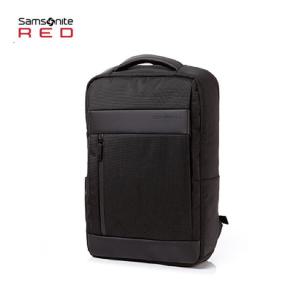 Samsonite 쌤소나이트 레드 유클리드 EUCLIDE 백팩 HR009001