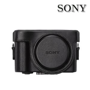 [소니코리아 정품] SONY LCJ-HN 케이스 / DSC-HX50V / HX60V / 속사케이스