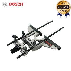 BOSCH 루터 GOF1600CE용조기대 플런지 홈파기 미세조정 트리머