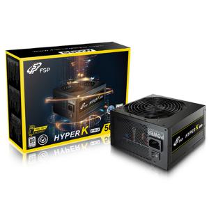 FSP HYPER K PRO 500W 80PLUS Standard 230V EU 500W ATX 파워/영샵