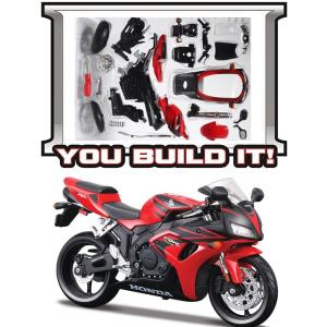 [후추통][마이스토]1/12 scale model kits of the hottest bikes/조립