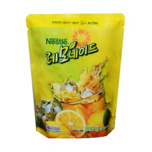 네슬레 레모네이드 케이터링 800g x 10봉