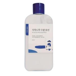 라운드랩 포 맨 자작나무 수분 로션 200ml 1개