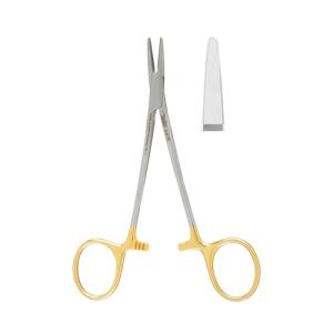 [Miltex] 밀텍스 WEBSTER 니들홀더(지침기) 8-6TC (13.3cm) - WEBSTER Needle Holder