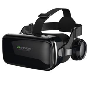 블루투스 VR 안경 핸들 포함 세트 가상현실 헤드셋