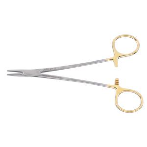 [Miltex] 밀텍스 CRILE 우드 니들홀더(지침기) 8-50TC (15.2cm) - CRILE WOOD Needle Holder