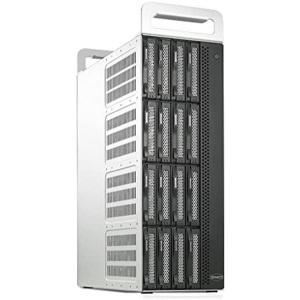 TerraMaster D16 Thunderbolt 3 (64TB) WD 4TB 울트라스타 패키지 X 16EA