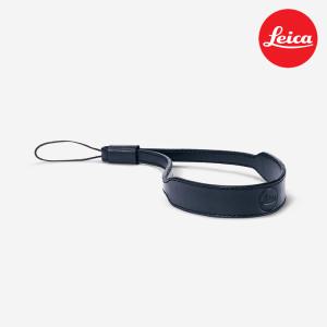 라이카 정품 Leica Leather Wrist Strap 가죽 손목 핸드 스트랩 /공식대리점