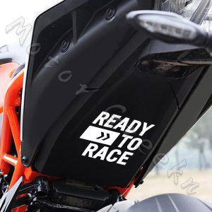 자동차바이크장식스티커 KTM 슈퍼 어드벤처 듀크 125 200 390 690 790 890 990 1290 용 반사 오토바이 스티