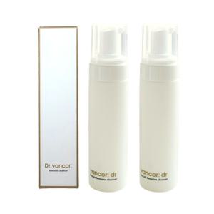 반코르 여성청결제 아세로라 Y존 냄새완화 180ml+180ml