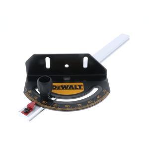 DEWALT OEM N435108 테이블 톱 마이터 게이지 어셈블리 DCS7485T1 DCS7485B DWE7499GD DWE7491RS DWE7491RS