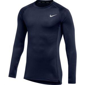 NIKE 나이키 남성 프로 타이트 롱슬리브 탑 (DH4791-419) (M NP TOP LS TIGHT)