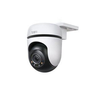 티피링크 TC41 와이파이 CCTV 카메라 300만화소 팬틸트 360회전 양방향오디오+샌디스크 256G SD카드