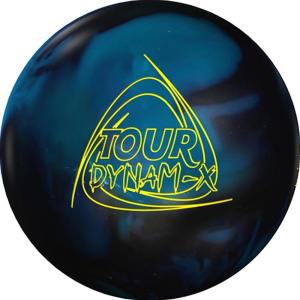 Bowlerstore Products Roto Grip Tour Dynam-X 사전 드릴 다크 시안/오닉스 솔리드 볼링공 7.3kg(16파운드)