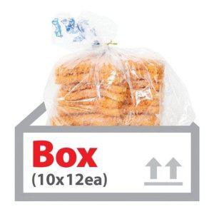 [신세계몰]맛의 미소 곰돌이돈까스 100gX10장X12ea (WC8418C)